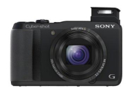 Sony DSC HX20 - 1406551 - zdjęcie 3